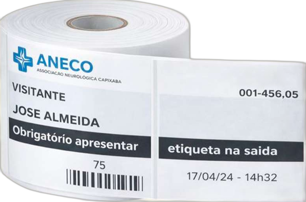 Área Hospitalar